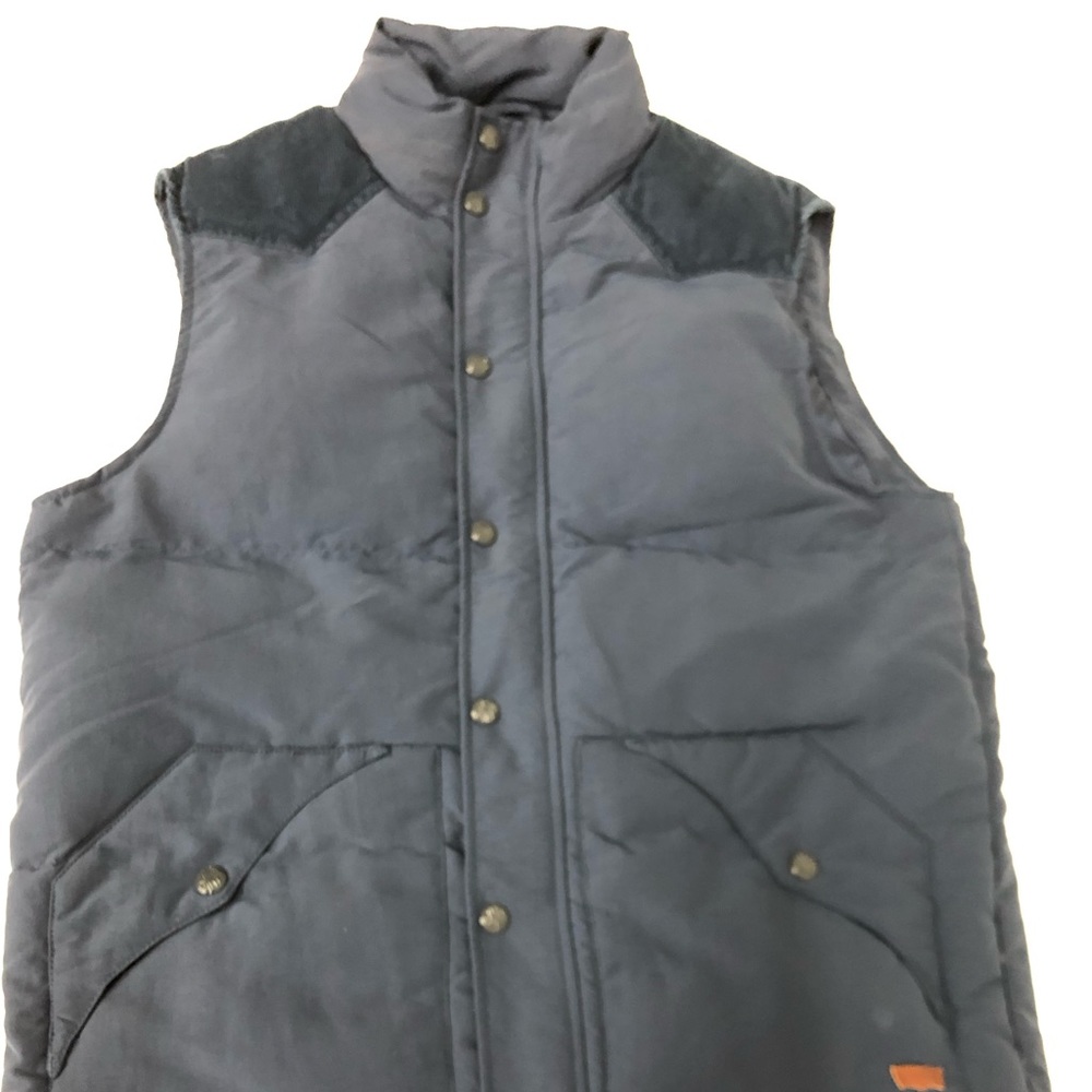 Levi’s vest men’s size m